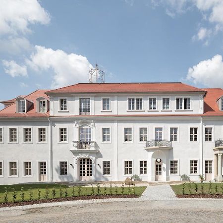 Schloss Prossen Бад-Шандау Экстерьер фото